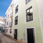 Townhouse - Luxury, Wi-fi, Ac, 2 Mins From The Tatil Evi Armação de Pêra