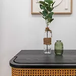 Townhouse - Luxury, Wi-fi, Ac, 2 Mins From The Armação de Pêra