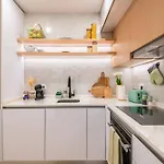 Townhouse - Luxury, Wi-fi, Ac, 2 Mins From The Tatil Evi *