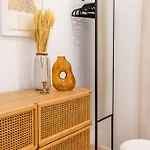 Townhouse - Luxury, Wi-fi, Ac, 2 Mins From The Tatil Evi *