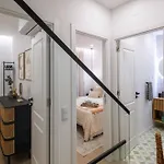 Tatil Evi Townhouse - Luxury, Wi-fi, Ac, 2 Mins From The Armação de Pêra