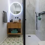 Townhouse - Luxury, Wi-fi, Ac, 2 Mins From The Tatil Evi *
