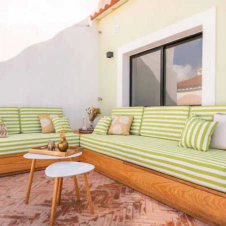 度假居 Townhouse - Luxury, Wi-fi, Ac, 2 Mins From The