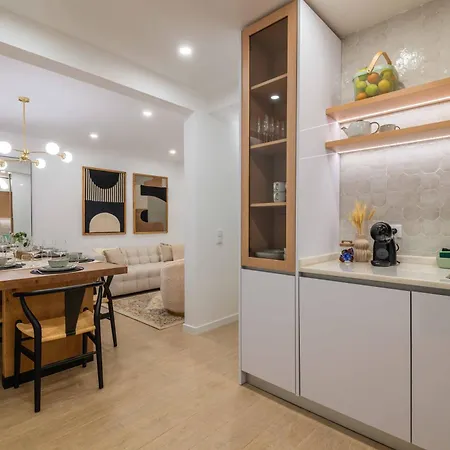 Townhouse - Luxury, Wi-fi, Ac, 2 Mins From The בית נופש