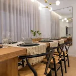 펜션 Townhouse - Luxury, Wi-fi, Ac, 2 Mins From The Armação de Pêra