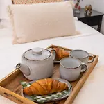 펜션 Townhouse - Luxury, Wi-fi, Ac, 2 Mins From The Armação de Pêra