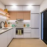 펜션 Townhouse - Luxury, Wi-fi, Ac, 2 Mins From The