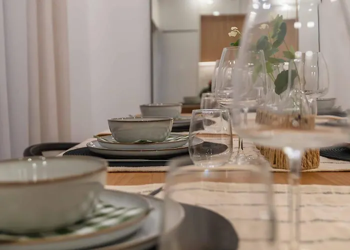 Townhouse - Luxury, Wi-fi, Ac, 2 Mins From The Casa vacanze *